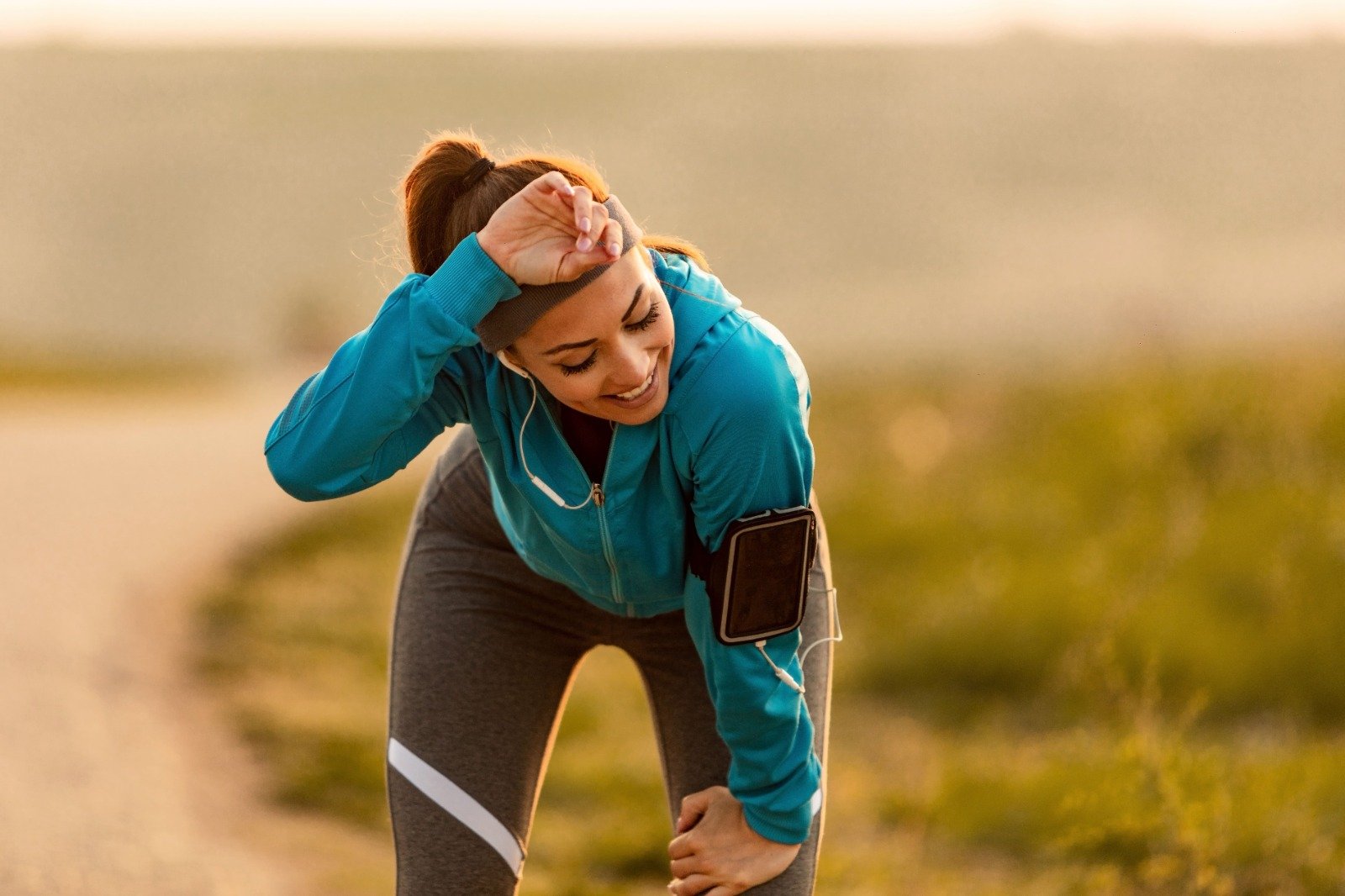 The mental health benefits of exercise; Expert says