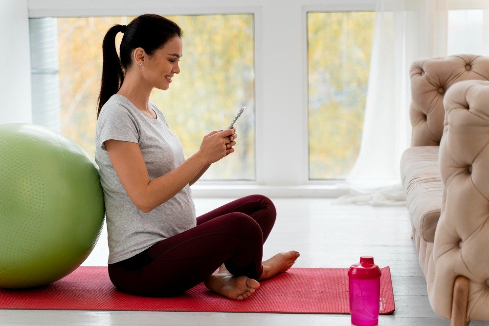 Exercising Safely During Pregnancy: A Guide to Fitness and Maternal Health