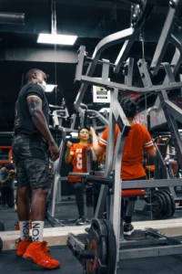 Your Body, Your Canvas: Sculpt it with Strength